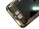 WYŚWIETLACZ LCD EKRAN SZYBKA DOTYK DO IPHONE XS A1920 A2097 A2098 OLED Marka Telkom