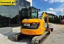 JCB 51 MINI-KOPARKA 2018R. JCB 8055 TAKEUCHI TB 250 CAT 305 YANMAR VIO (18850345021) фото min 8