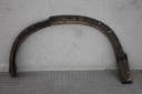 MOULURE REVÊTEMENT GARDE-BOUE DROIT ARRIÈRE HONDA CR-V IV 12-18photo 5