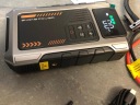 BOOSTER СТАРТЕР ЗАРЯДНИЙ ПРИСТРІЙ КОМПРЕСОР ПРОКАЧКА ШИН 150PSI 6000 A  (18372678024) фото min 7