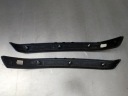 BMW E90 E91 MOULURE DÉCORATIVE PORTES GAUCHE DROITE ARRIÈRE 7121477 7121478photo 6