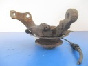 OPEL CORSA C 1.0 12V ROTULE DE DIRECTION GAUCHE MOYEU CAPTEUR ABSphoto 5
