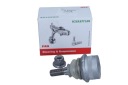 PIVOT BRAS DE SUSPENSION RENAULT OPEL MOVANO MASTERphoto 12