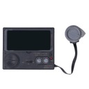 АВТОЗАТЕМНЯЮЩИЙ ФИЛЬТР ДЛЯ СВАРОЧНОЙ КАСКИ