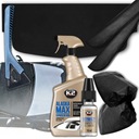 АВТОМОБИЛЬНЫЙ ЗИМНИЙ КОМПЛЕКТ ПРОТИВООБРАЗНЫЙ КОВрик ЗЕРКАЛА ДВОРНИКИ СКРЕБОК АЛЯСКА