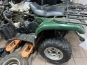 ЗАПЧАСТИ ДЛЯ ДВИГАТЕЛЯ QUAD YAMAHA GRIZZLY 660 СЧЕТЧИК ДВИГАТЕЛЯ