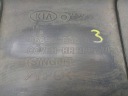KIA OPTIMA 2015 86690-D4010 DOUBLURE PARE-CHOCS ARRIÈRE DIFFUSEURphoto 12