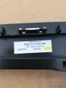 CHÂSSIS PROTECTION LEVIER DE VITESSES VITESSE VW TOURAN III 5TA P-Nphoto 5