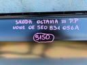 SKODA OCTAVIA III 5E PORTES DROIT AVANT NOUVEAU OE 9150photo 13