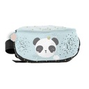 Поясная сумка Panda для девочки