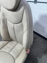 SIÈGES AVANT SIÈGE GAUCHE AVANT DROIT AVANT MERCEDES SL R230, H2 BEIGEphoto 12
