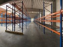 ПАЛЛЕТНЫЕ СТЕЛЛАЖИ промышленный склад паллетный стеллаж для поддонов 2м 3х1000кг