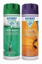 NIKWAX Twin Tech Wash / TX.Direct 300 мл