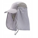 Защитная шляпа от солнца портативная