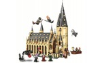 LEGO Harry Potter 75954 Большой зал Хогвартса