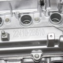 ДВИГУН KIA SPORTAGE (QL) G4FD 1.6L GASOLINE 97KW 2019  (17996696830) фото min 8