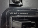 VW CRAFTER II MAN TGE MOULURE LATÉRALE PROTECTRICE GAUCHE 7C0853753photo 8