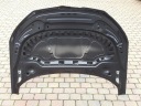 SKODA SCALA AVANT CAPOT COUVERCLE MOTEUR AVANT 19-photo 8