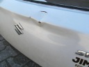 SUZUKI SWIFT 17- КРИШКА БАГАЖНИКА КРИШКА БАГАЖНИКА ЗАД TLYNA КОЛІС ZVR C403  (14735554480) фото min 10
