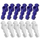 Аксесуари Figurki 26 Szt