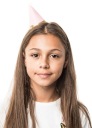 Міні-шапочки своїми руками, СВІТЛО-РОЖЕВІ, 6 шт. ціна: 556 грн