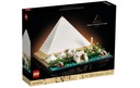 LEGO Architecture 21058 Piramida Cheopsa Numer produktu 21058
