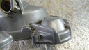 DERBI GPR 50 RACING COUVERCLES COUVERCLE PROTECTION MOTEURphoto 8