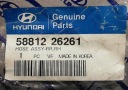 HYUNDAI SANTA FE FIL ARRIÈRE GAUCHE 5881226261 ORIGINEphoto 9