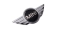 МИНИ-ЗНАЧОК R60 R61 Paceman ПЕРЕДНЯЯ ЧАСТЬ