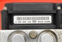 POMPE ABS 56110-79J10 0265231670 FIAT SEDICI 1.9 JTD 120 KM 05-09photo 10