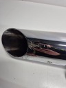 KAWASAKI VULCAN 900 VN (10) SILENCIEUX ÉCHAPPEMENT COLLECTEURS 2PCSphoto 6