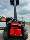 MANITOU 741-140 V PREMIUM CHARGEUR TÉLESCOPIQUE MANITOU 741-140 PREMIUM 20photo 6