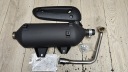 MUFFLER TECNIGAS NEW MAXI 4 SYM GTS 125 EVO  photo 6