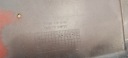 PARE-CHOCS AVANT AVANT HONDA JAZZ IV 4 14-17ROK 71100-TAR-G100 ORIGINALphoto 8
