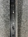 BMW E39 PROTECTION MOULURE SEUIL SEUIL DROITE AVANT AVANT 8159932 8178118photo 7