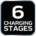 CHARGEUR AUTOMATIQUE 2A/35W, 4-60AH, AGM GEL 11-890photo 10