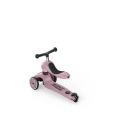 Highwaykick 1 Push and Go Вершник і самокат з ручкою Scootandride