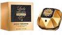 PACO RABANNE LADY MILLION FABULOUS 50ML WODA PERFUMOWANA PERFUMY ...