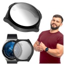 ЗАЩИТНЫЙ ЧЕХОЛ 2в1 для часов Huawei Watch GT 3 Pro Sport 46 мм