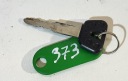КОМПЛЕКТ ЗАМКІВ ЗАМОК ЗАПАЛЕННЯ ГОРЛОВИНА КЛЮЧИК ЗАМОК YAMAHA XJ 600 S DIVERSION 98-03R  фото 14