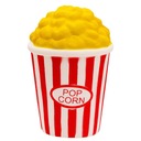 ГНИОТЕК ПОПКОРН КИНО КРАСНЫЙ АНТИСТРЕСС СКВИШ