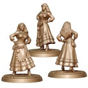 Лавочник - Эльф - Лавочник