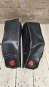 СУМКИ КОФРИ БІЧНІ YAMAHA DRAG STAR ROAD STAR ROYAL STAR  фото 10