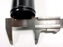 SSANGYONG VW AUDI BALWANEK LIMITER COVERS BUMPER SHOCK ABSORBER  photo 9