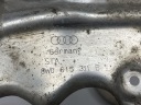 AUDI Q5 II 80A ЗАХИСТ ТОРМОЗА ГАЛЬМІВНОЇ ЛІВА 8W0615311E  фото 6