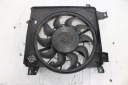 OPEL ZAFIRA B 1.9 CDTI 8V VENTILATEUR RADIATEUR 0130303973photo 8