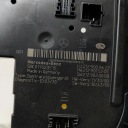 MERCEDES-BENZ CLS C218 X218 2014 CHÂSSIS MODULE FUSIBLESphoto 7