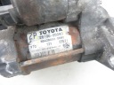 DÉMARREUR TOYOTA AVENSIS II T25 1.8 281000D090 MS4280000680photo 8