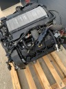 ENGINE COMPLETE BMW E60 E61 E63 E64 4.4 V8 333KM N62B44  photo 11