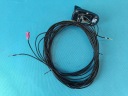 AUDI A4 B9 AVANT 2.0 TFSI 150KW 4X4 2023R FIL ANTENNE TOITS 4M0035503Nphoto 8